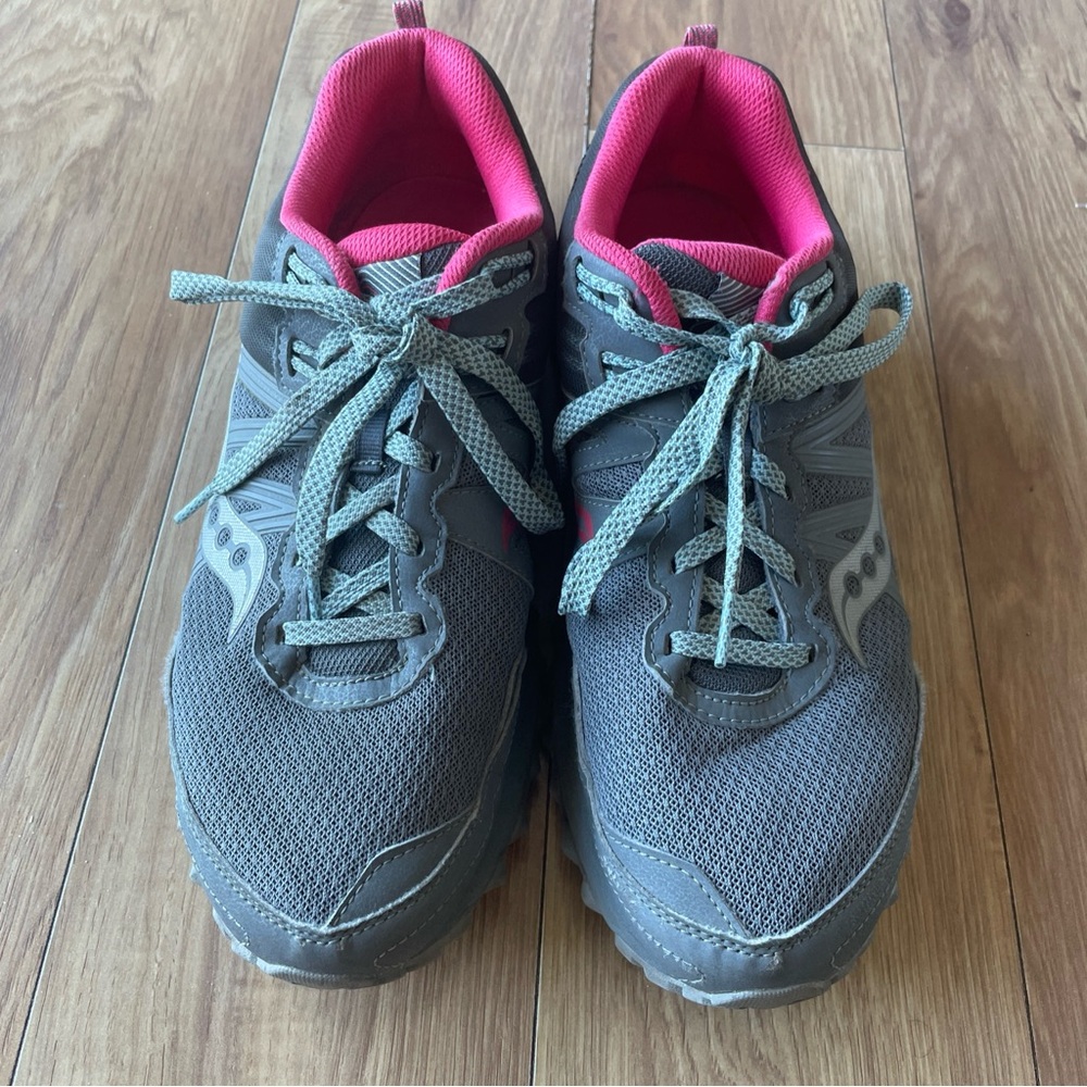 Saucony Excursion TR14 Sneakers Running Shoes
